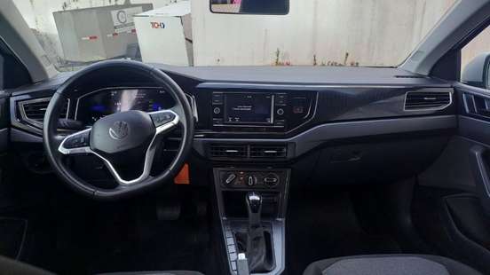VOLKSWAGEN-VIRTUS-1.0 170 TSI AUTOMÁTICO VOLKSWAGEN-VIRTUS-2025