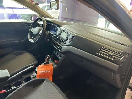 VOLKSWAGEN-VIRTUS-1.0 170 TSI AUTOMÁTICO VOLKSWAGEN-VIRTUS-2025