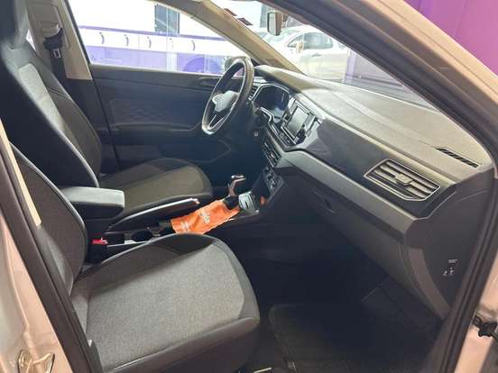 VOLKSWAGEN-VIRTUS-1.0 170 TSI AUTOMÁTICO VOLKSWAGEN-VIRTUS-2025