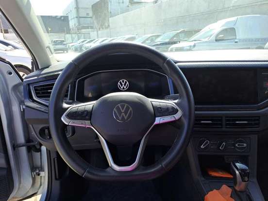 VOLKSWAGEN-VIRTUS-1.0 170 TSI AUTOMÁTICO VOLKSWAGEN-VIRTUS-2025