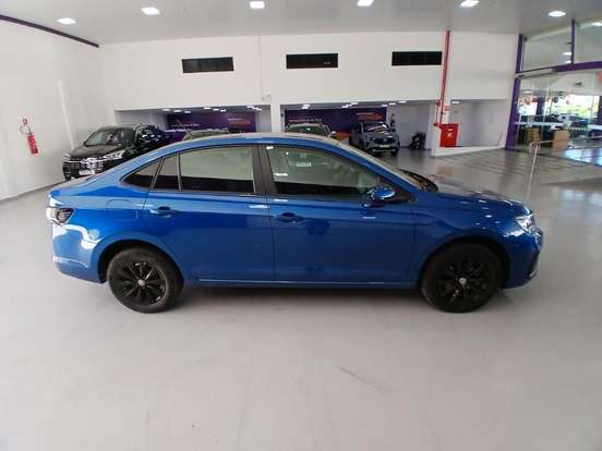 VOLKSWAGEN-VIRTUS-1.0 170 TSI AUTOMÁTICO VOLKSWAGEN-VIRTUS-2025