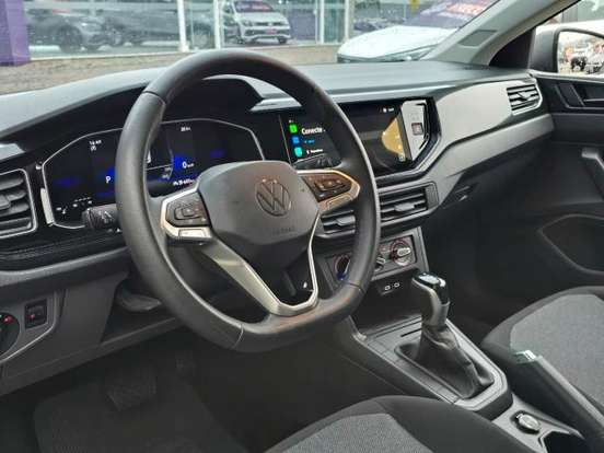 VOLKSWAGEN-VIRTUS-1.0 170 TSI AUTOMÁTICO VOLKSWAGEN-VIRTUS-2025