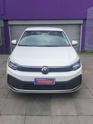 VOLKSWAGEN-VIRTUS-1.0 170 TSI AUTOMÁTICO VOLKSWAGEN-VIRTUS-2025