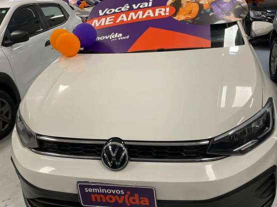 VOLKSWAGEN-VIRTUS-1.0 170 TSI AUTOMÁTICO VOLKSWAGEN-VIRTUS-2025
