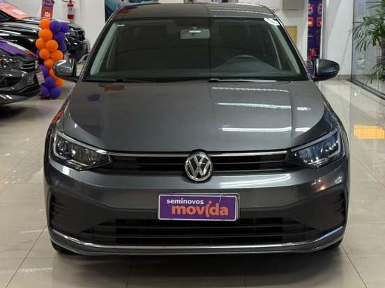 VOLKSWAGEN-VIRTUS-1.0 170 TSI AUTOMÁTICO VOLKSWAGEN-VIRTUS-2025