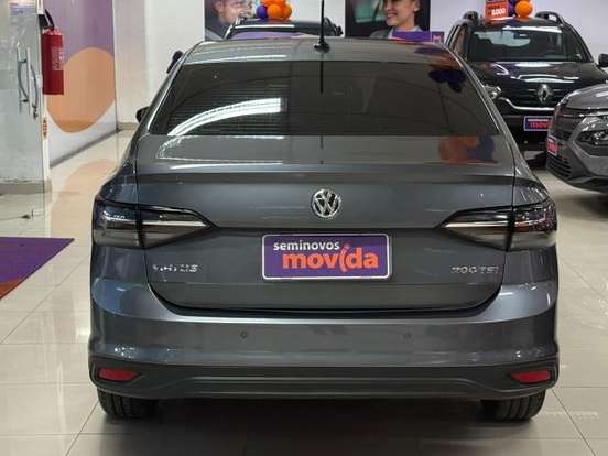 VOLKSWAGEN-VIRTUS-1.0 170 TSI AUTOMÁTICO VOLKSWAGEN-VIRTUS-2025