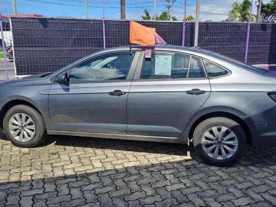 VOLKSWAGEN-VIRTUS-1.0 170 TSI AUTOMÁTICO VOLKSWAGEN-VIRTUS-2025