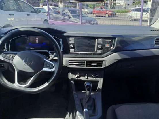 VOLKSWAGEN-VIRTUS-1.0 170 TSI AUTOMÁTICO VOLKSWAGEN-VIRTUS-2025