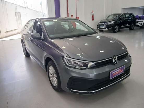 VOLKSWAGEN-VIRTUS-1.0 170 TSI AUTOMÁTICO VOLKSWAGEN-VIRTUS-2024