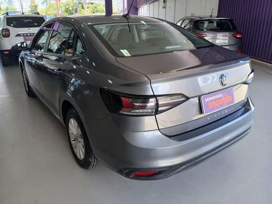 VOLKSWAGEN-VIRTUS-1.0 170 TSI AUTOMÁTICO VOLKSWAGEN-VIRTUS-2024