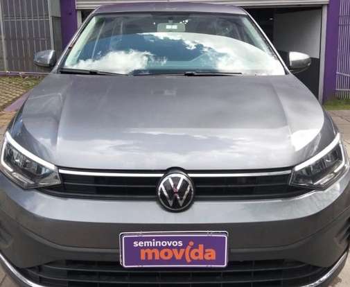 VOLKSWAGEN-VIRTUS-1.0 170 TSI AUTOMÁTICO VOLKSWAGEN-VIRTUS-2025