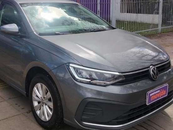 VOLKSWAGEN-VIRTUS-1.0 170 TSI AUTOMÁTICO VOLKSWAGEN-VIRTUS-2025