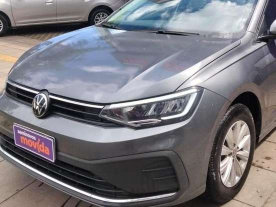 VOLKSWAGEN-VIRTUS-1.0 170 TSI AUTOMÁTICO VOLKSWAGEN-VIRTUS-2025