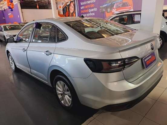 VOLKSWAGEN-VIRTUS-1.0 170 TSI AUTOMÁTICO VOLKSWAGEN-VIRTUS-2025