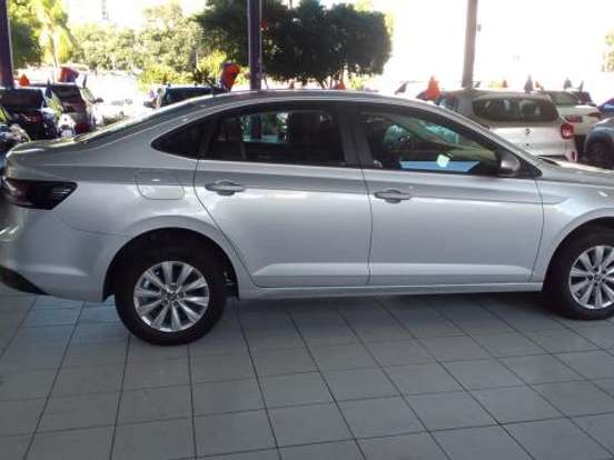 VOLKSWAGEN-VIRTUS-1.0 170 TSI AUTOMÁTICO VOLKSWAGEN-VIRTUS-2025
