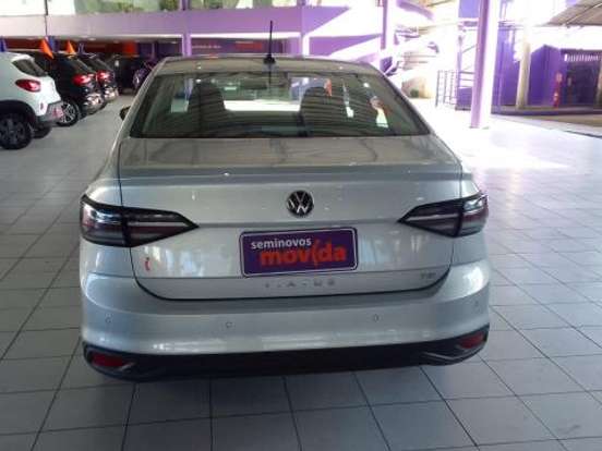 VOLKSWAGEN-VIRTUS-1.0 170 TSI AUTOMÁTICO VOLKSWAGEN-VIRTUS-2025