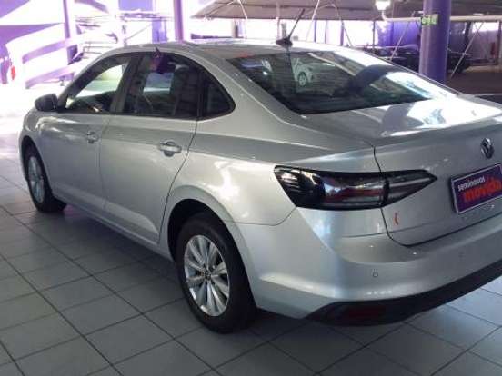 VOLKSWAGEN-VIRTUS-1.0 170 TSI AUTOMÁTICO VOLKSWAGEN-VIRTUS-2025
