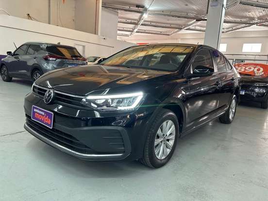 VOLKSWAGEN-VIRTUS-1.0 170 TSI AUTOMÁTICO VOLKSWAGEN-VIRTUS-2024