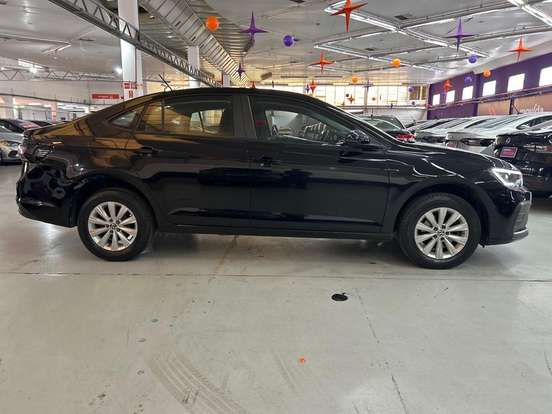 VOLKSWAGEN-VIRTUS-1.0 170 TSI AUTOMÁTICO VOLKSWAGEN-VIRTUS-2024