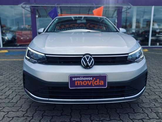 VOLKSWAGEN-VIRTUS-1.0 170 TSI AUTOMÁTICO VOLKSWAGEN-VIRTUS-2024