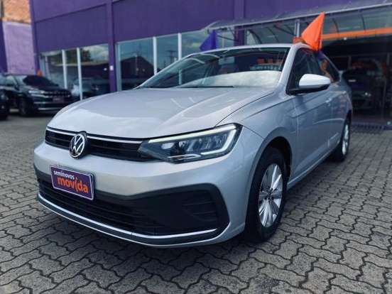 VOLKSWAGEN-VIRTUS-1.0 170 TSI AUTOMÁTICO VOLKSWAGEN-VIRTUS-2024