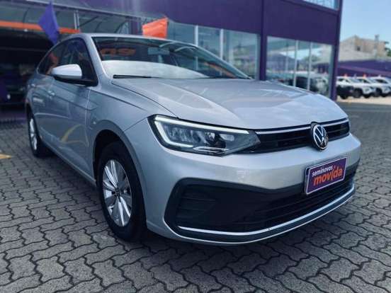 VOLKSWAGEN-VIRTUS-1.0 170 TSI AUTOMÁTICO VOLKSWAGEN-VIRTUS-2024