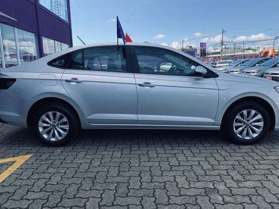VOLKSWAGEN-VIRTUS-1.0 170 TSI AUTOMÁTICO VOLKSWAGEN-VIRTUS-2024