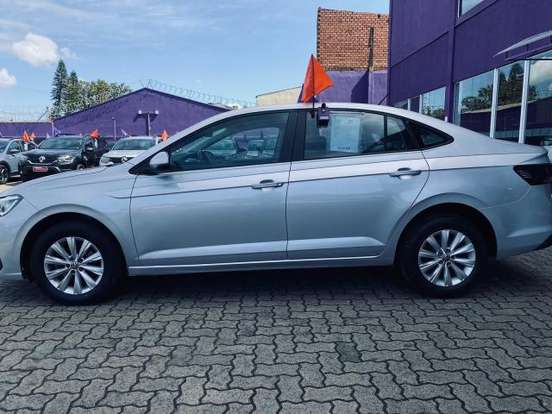 VOLKSWAGEN-VIRTUS-1.0 170 TSI AUTOMÁTICO VOLKSWAGEN-VIRTUS-2024