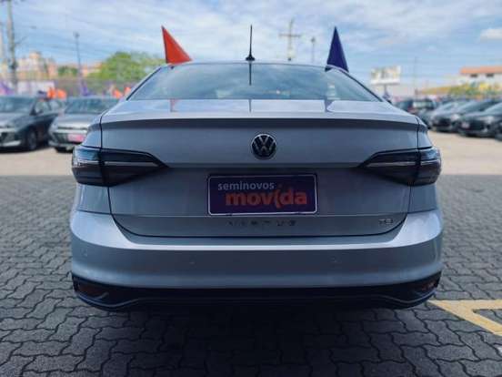 VOLKSWAGEN-VIRTUS-1.0 170 TSI AUTOMÁTICO VOLKSWAGEN-VIRTUS-2024