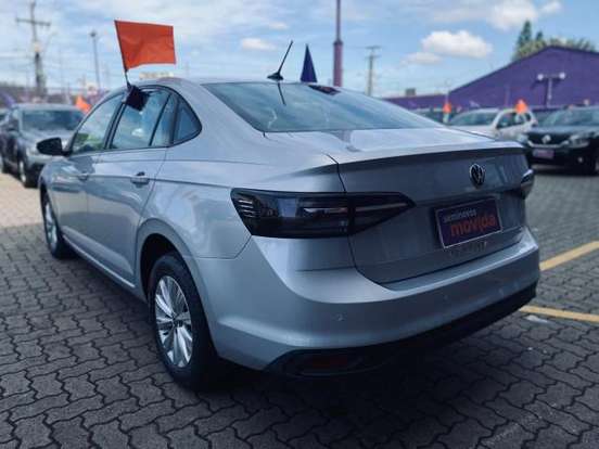 VOLKSWAGEN-VIRTUS-1.0 170 TSI AUTOMÁTICO VOLKSWAGEN-VIRTUS-2024