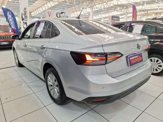 VOLKSWAGEN-VIRTUS-1.0 170 TSI AUTOMÁTICO VOLKSWAGEN-VIRTUS-2025