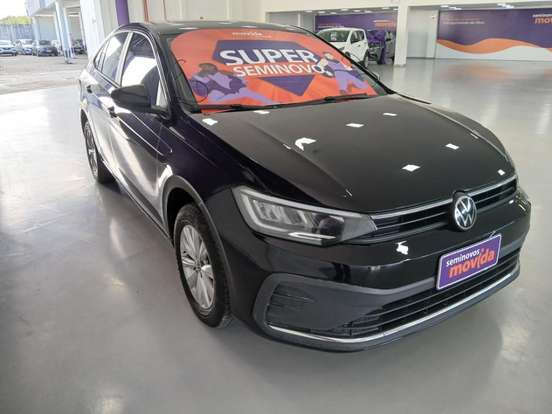 VOLKSWAGEN-VIRTUS-1.0 170 TSI AUTOMÁTICO VOLKSWAGEN-VIRTUS-2024