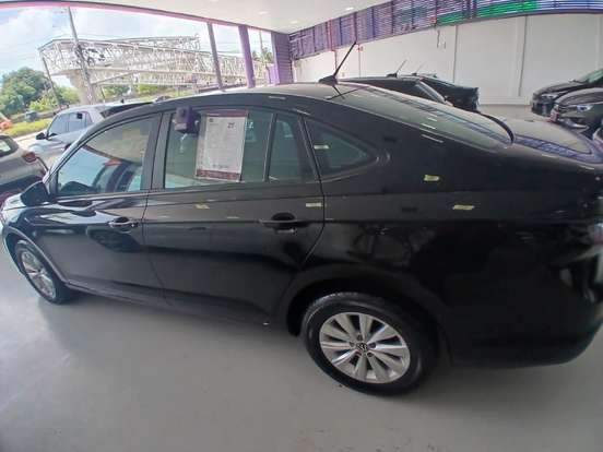 VOLKSWAGEN-VIRTUS-1.0 170 TSI AUTOMÁTICO VOLKSWAGEN-VIRTUS-2024