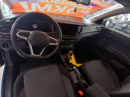 VOLKSWAGEN-VIRTUS-1.0 170 TSI AUTOMÁTICO VOLKSWAGEN-VIRTUS-2024