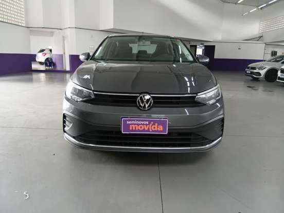 VOLKSWAGEN-VIRTUS-1.0 170 TSI AUTOMÁTICO VOLKSWAGEN-VIRTUS-2024
