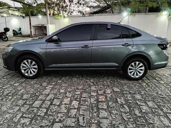 VOLKSWAGEN-VIRTUS-1.0 170 TSI AUTOMÁTICO VOLKSWAGEN-VIRTUS-2025