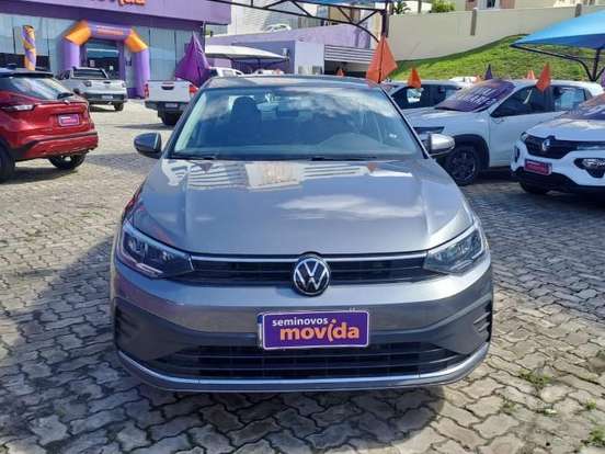 VOLKSWAGEN-VIRTUS-1.0 170 TSI AUTOMÁTICO VOLKSWAGEN-VIRTUS-2024