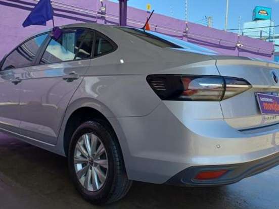 VOLKSWAGEN-VIRTUS-1.0 170 TSI AUTOMÁTICO VOLKSWAGEN-VIRTUS-2024