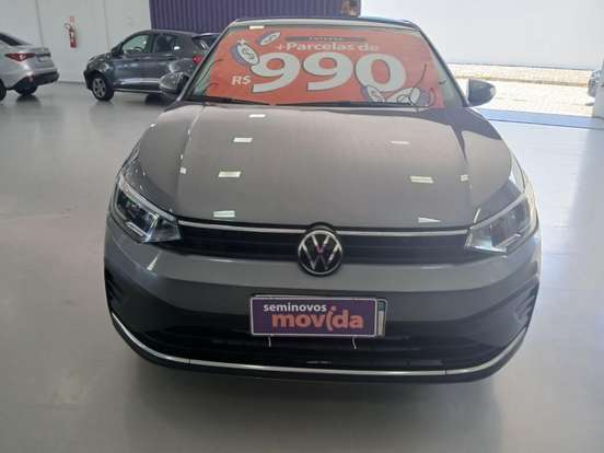 VOLKSWAGEN-VIRTUS-1.0 170 TSI AUTOMÁTICO VOLKSWAGEN-VIRTUS-2025