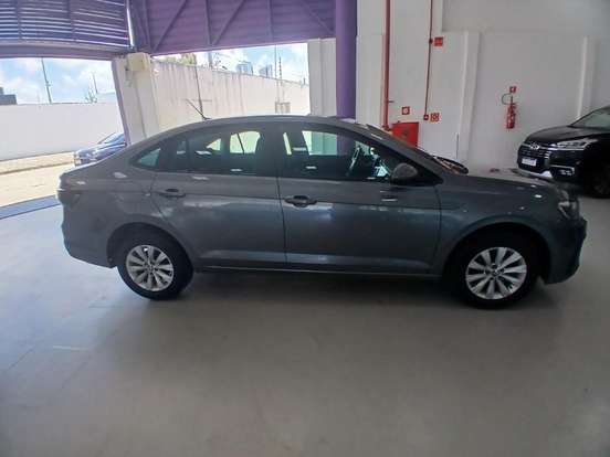 VOLKSWAGEN-VIRTUS-1.0 170 TSI AUTOMÁTICO VOLKSWAGEN-VIRTUS-2025