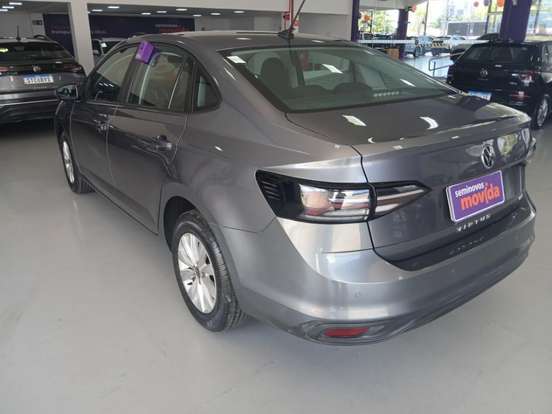 VOLKSWAGEN-VIRTUS-1.0 170 TSI AUTOMÁTICO VOLKSWAGEN-VIRTUS-2025