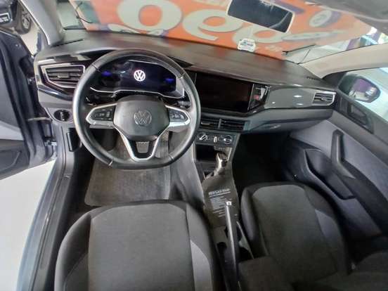 VOLKSWAGEN-VIRTUS-1.0 170 TSI AUTOMÁTICO VOLKSWAGEN-VIRTUS-2025