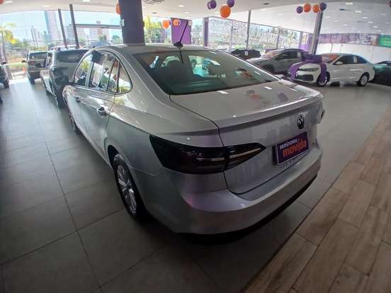 VOLKSWAGEN-VIRTUS-1.0 170 TSI AUTOMÁTICO VOLKSWAGEN-VIRTUS-2025