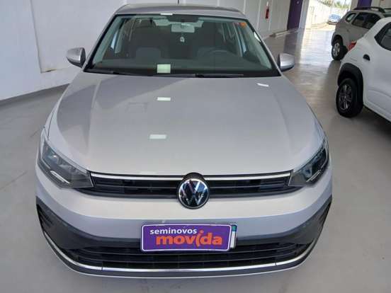 VOLKSWAGEN-VIRTUS-1.0 170 TSI AUTOMÁTICO VOLKSWAGEN-VIRTUS-2025
