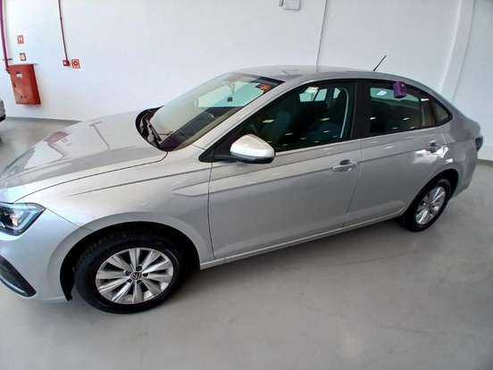 VOLKSWAGEN-VIRTUS-1.0 170 TSI AUTOMÁTICO VOLKSWAGEN-VIRTUS-2025