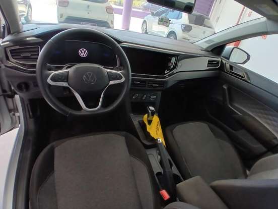 VOLKSWAGEN-VIRTUS-1.0 170 TSI AUTOMÁTICO VOLKSWAGEN-VIRTUS-2025
