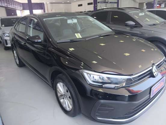 VOLKSWAGEN-VIRTUS-1.0 170 TSI AUTOMÁTICO VOLKSWAGEN-VIRTUS-2024
