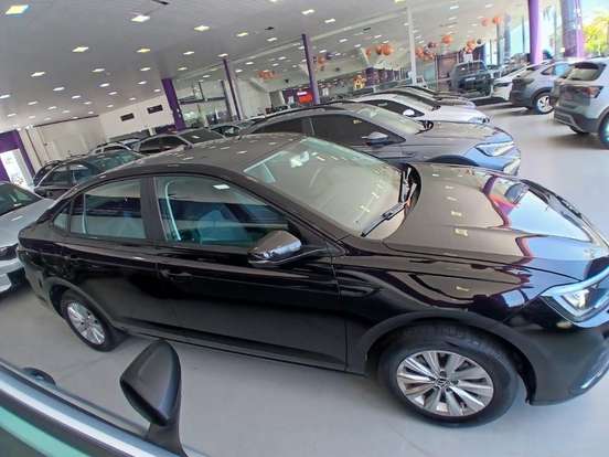 VOLKSWAGEN-VIRTUS-1.0 170 TSI AUTOMÁTICO VOLKSWAGEN-VIRTUS-2024