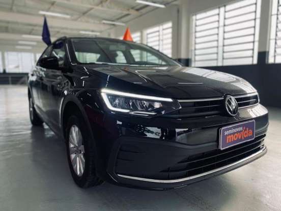 VOLKSWAGEN-VIRTUS-1.0 170 TSI AUTOMÁTICO VOLKSWAGEN-VIRTUS-2025