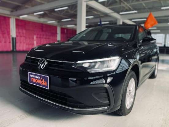 VOLKSWAGEN-VIRTUS-1.0 170 TSI AUTOMÁTICO VOLKSWAGEN-VIRTUS-2025